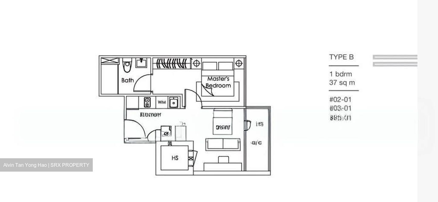 Suites @ Braddell (D13), Apartment #595089561